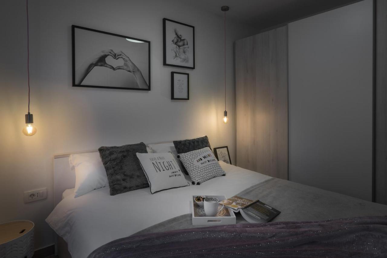 리예카 Luxflat20 아파트 외부 사진