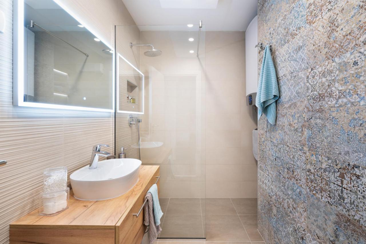 리예카 Luxflat20 아파트 외부 사진