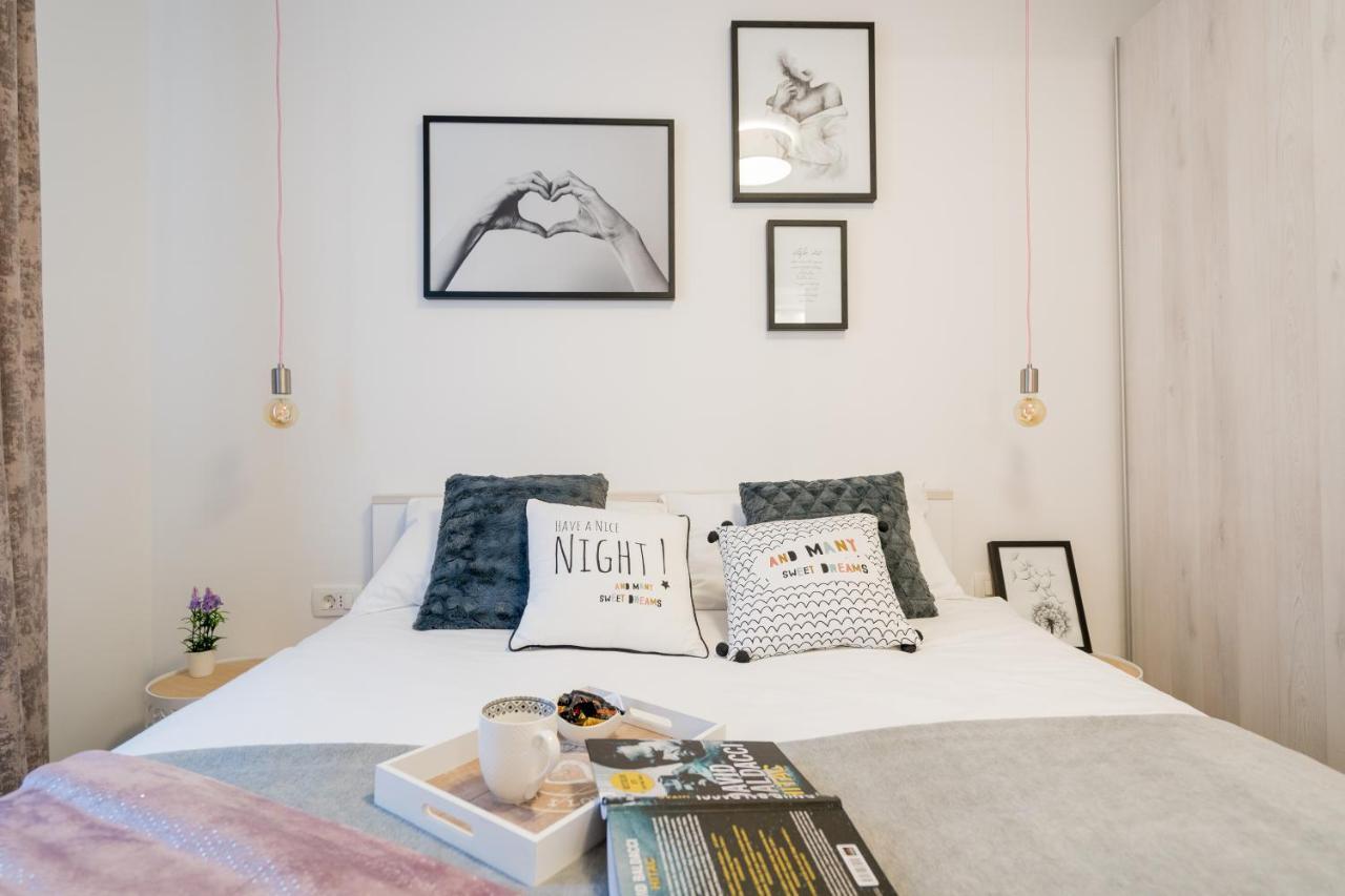 리예카 Luxflat20 아파트 외부 사진